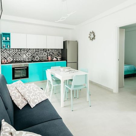 Le Isole Di Anita Apartment Lipari  Exterior photo
