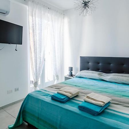 Le Isole Di Anita Apartment Lipari  Exterior photo