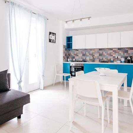 Le Isole Di Anita Apartment Lipari  Exterior photo