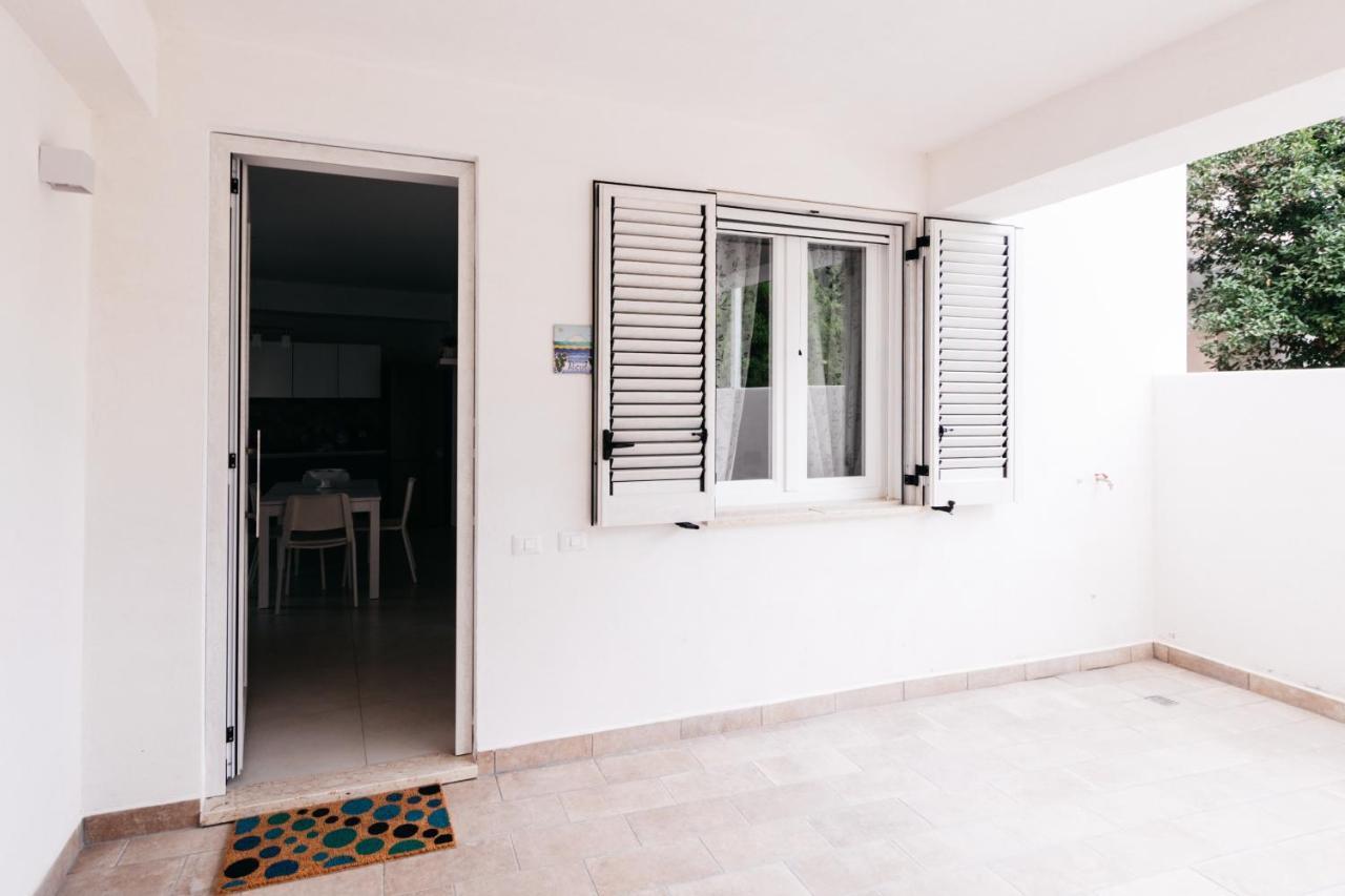 Le Isole Di Anita Apartment Lipari  Exterior photo