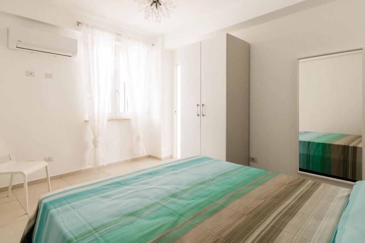 Le Isole Di Anita Apartment Lipari  Exterior photo